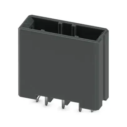 Bestpreis Phoenix Contact Leiterplatten-Grundleiste D32H 2,2/ 3-V-5,08-Z