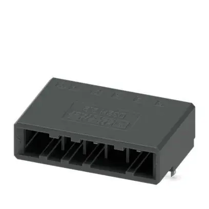 Angebot Phoenix Contact Leiterplatten-Grundleiste D32H 2,2/ 5-H-5,08-Y