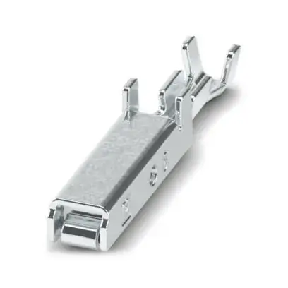 Ausverkauf Phoenix Contact Crimpkontakt D3PC-MP 0.50#1340363