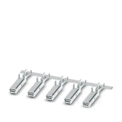 Begrenztes Angebot Phoenix Contact Crimpkontakt D3PC-MP 1,25#1340889