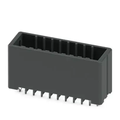 Top-Angebot Phoenix Contact Leiterplatten-Grundleiste DD31H 2,2/18#1340627