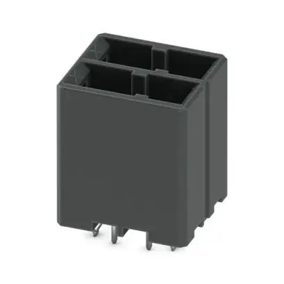 Top-Seller Phoenix Contact Leiterplatten-Grundleiste DD32H 2,2/ 4#1378274