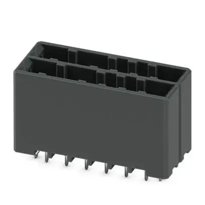 Billig Phoenix Contact Leiterplatten-Grundleiste DD32H 2,2/12#1378278