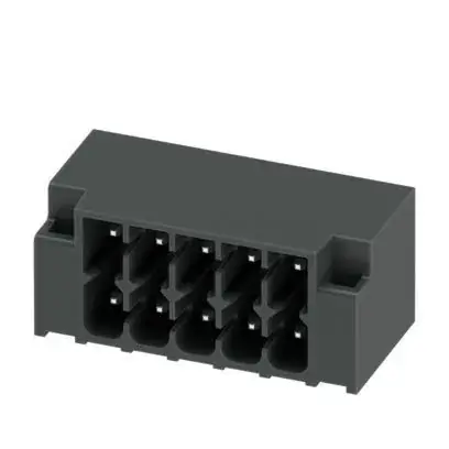 Ausverkauf Phoenix Contact Leiterplatten-Grundleiste DMC 1,5/ 5-G#1535209