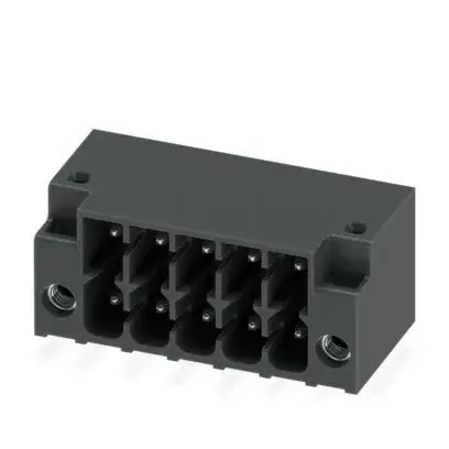 Abverkauf Phoenix Contact Leiterplatten-Grundleiste DMC 1,5/ 5-G#1668686