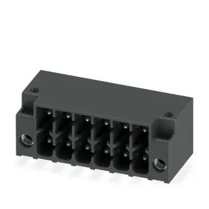 Begrenztes Angebot Phoenix Contact Leiterplatten-Grundleiste DMC 1,5/ 6-G#1668689