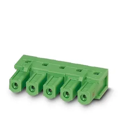 Top-Preis Phoenix Contact Leiterplatten-Grundleiste GIC 2,5 HC/ #1073704