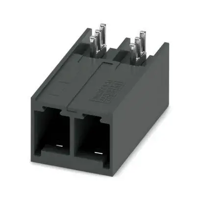 Top-Seller Phoenix Contact Leiterplatten-Grundleiste PC 6/ 2-GU-7#1192633