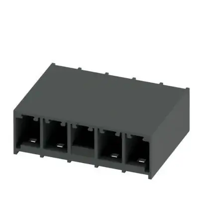 Bestseller Phoenix Contact Leiterplatten-Grundleiste PC 6/ 4-GL3-#1190539