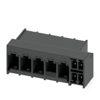 Abverkauf Phoenix Contact Leiterplatten-Grundleiste PCH 6/ 4+4-G#1192616