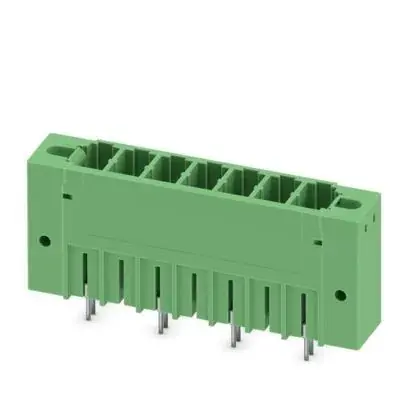 Top-Seller Phoenix Contact Leiterplatten-Grundleiste PCV 5/ 4-GF-15,24