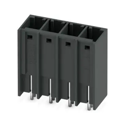 Aktuell Phoenix Contact Leiterplatten-Grundleiste PCV 6/ 4-G-7#1192627