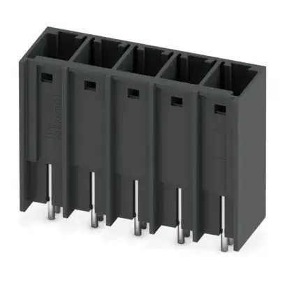 Begrenztes Angebot Phoenix Contact Leiterplatten-Grundleiste PCV 6/ 5-G-7#1192629