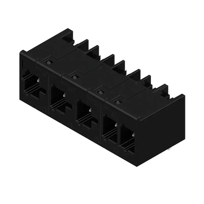 Wochenendangebot Weidmüller Verbinder 7.50mm MHS 7S/03#8000078336