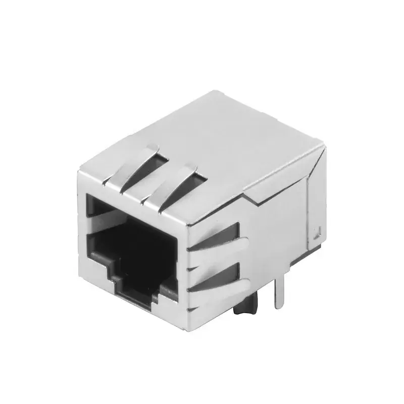 Angebot Weidmüller Verbinder RJ45MP T1D 3.3E4N TY
