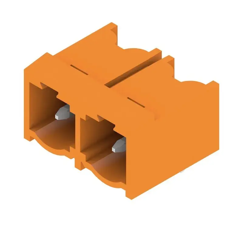 Angebot Weidmüller Verbinder 7.62mm SL 7.62HP#1980370000