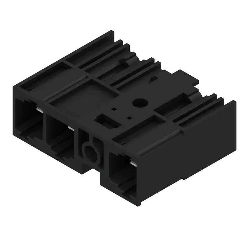 Angebot Weidmüller Verbinder 10.16mm SU 10.16I#1157320000