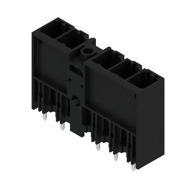 Angebot Weidmüller Verbinder 7.62mm SV 7.62HP#1048620000