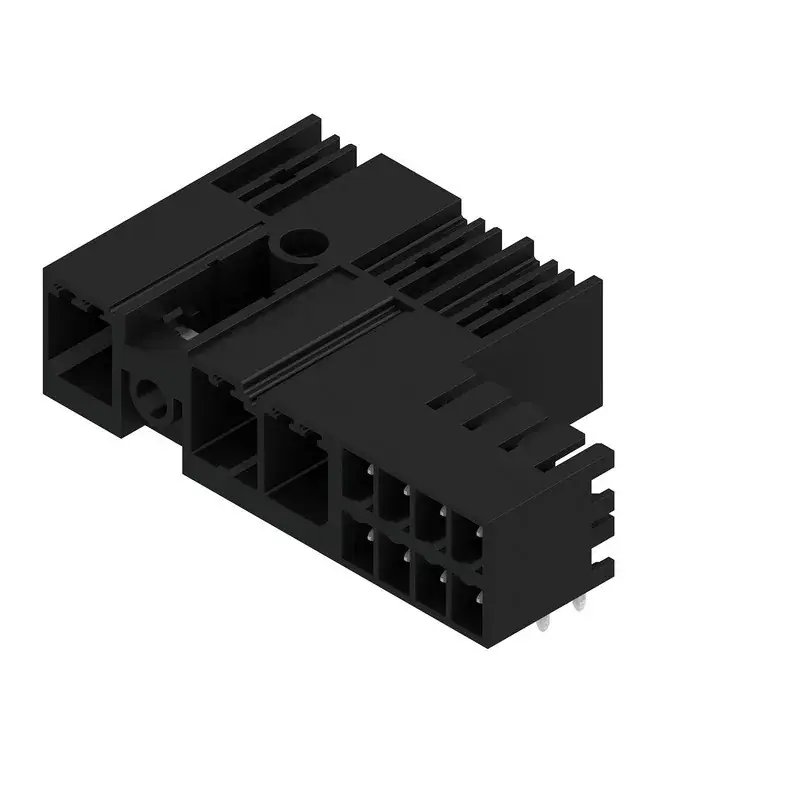 Abverkauf Weidmüller Verbinder 7.62mm SV 7.62HP#1156870000