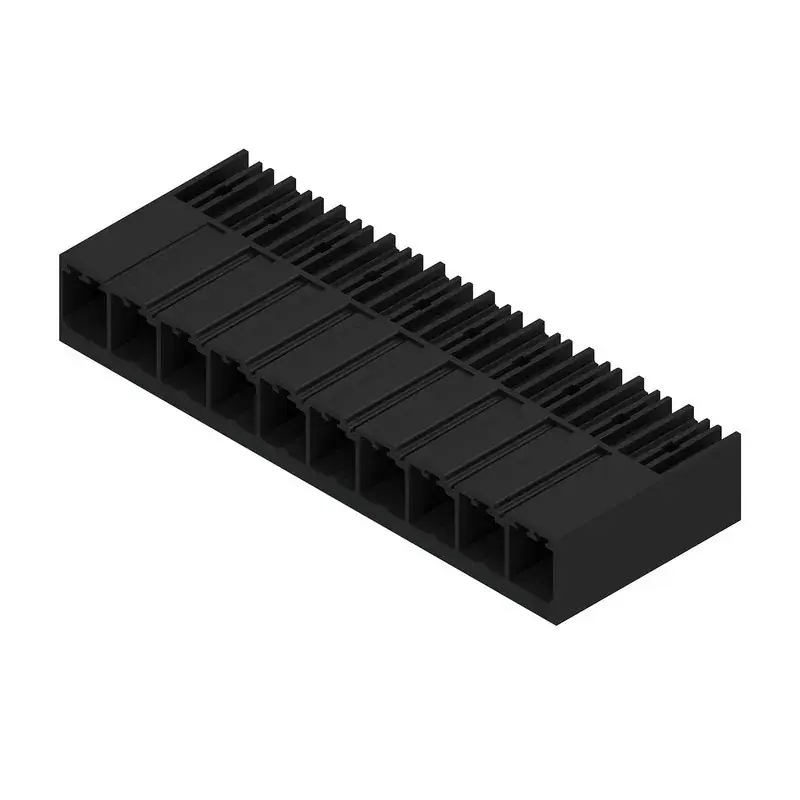 Abverkauf Weidmüller Verbinder 7.62mm SV 7.62HP#1930350000