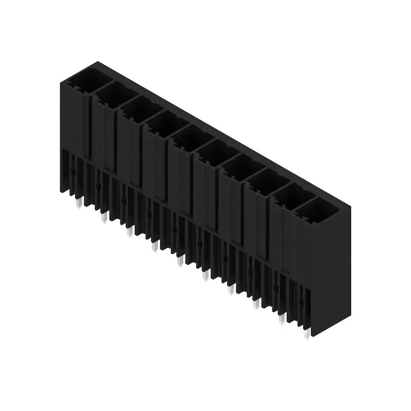 Angebot Weidmüller Verbinder 7.62mm SV 7.62HP#1930680000