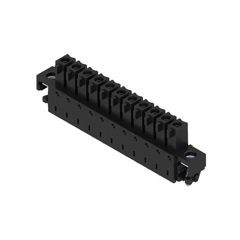 Aktuell Weidmüller Verbinder 3.81mm BCL-SMT 3#1029360000