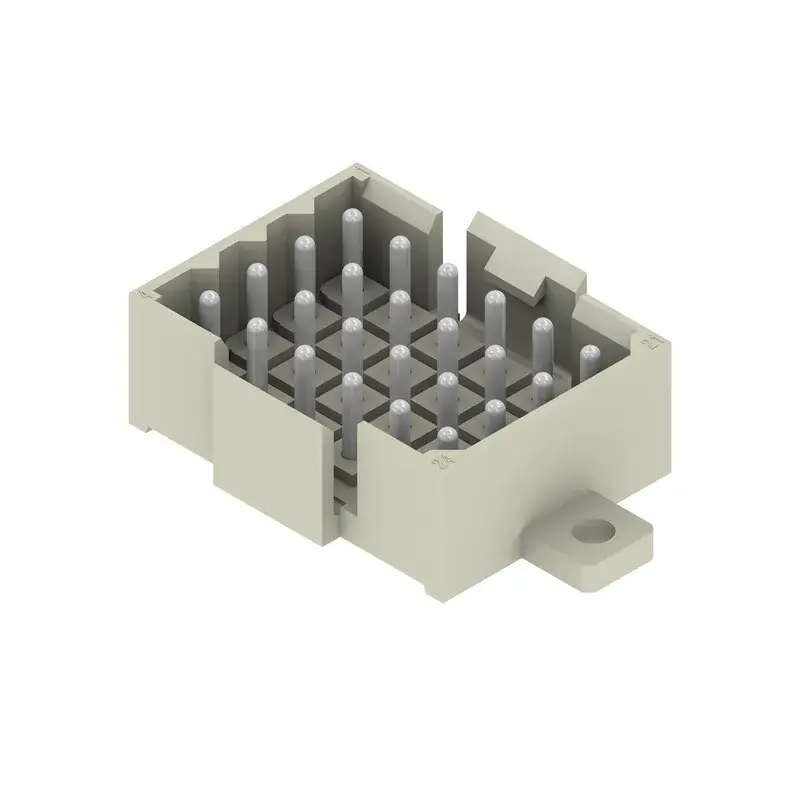 Zertifiziert Weidmüller Verbinder 5.00mm RSV1,6 LS#1445900000