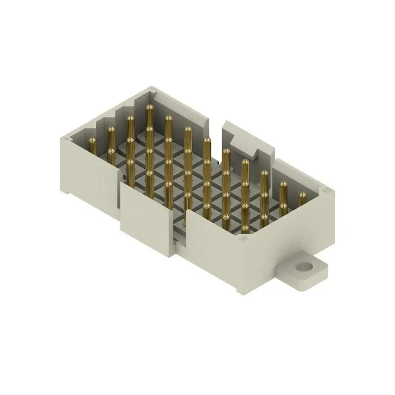 Aktuell Weidmüller Verbinder 5.00mm RSV1,6 LS#1446800000