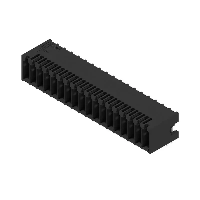 Wochenendangebot Weidmüller Verbinder 3.50mm S2C-SMT 3#1289440000