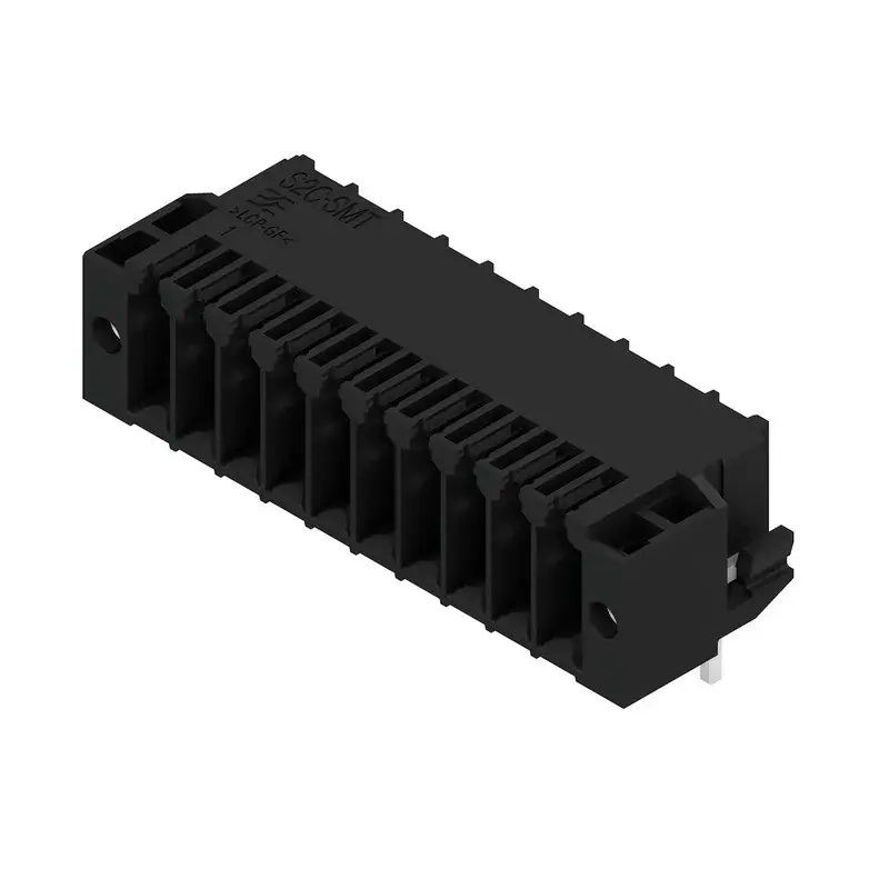 Angebot Weidmüller Verbinder 3.50mm S2C-SMT 3#1289530000