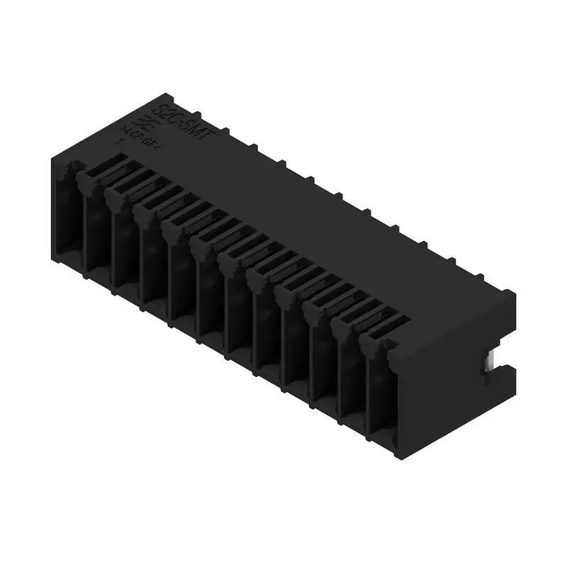 Wochenendangebot Weidmüller Verbinder 3.50mm S2C-SMT 3#1289750000