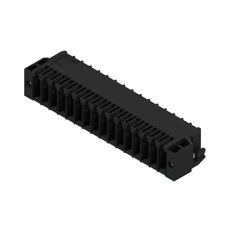 Wochenendangebot Weidmüller Verbinder 3.50mm S2C-SMT 3#1290000000