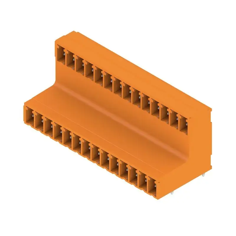 Wochenendangebot Weidmüller Verbinder 3.81mm SCDV 3.81#1032230000