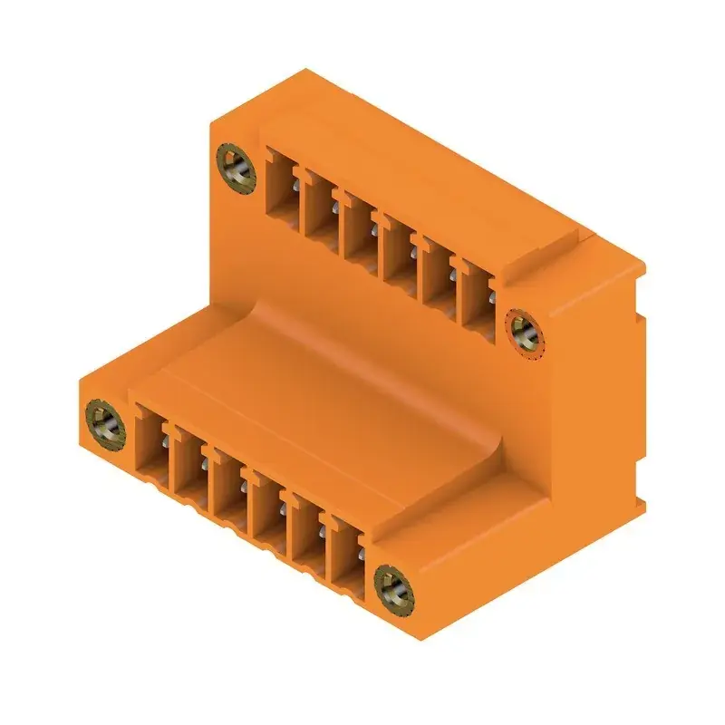 Angebot Weidmüller Verbinder 3.81mm SCDV 3.81#1032620000