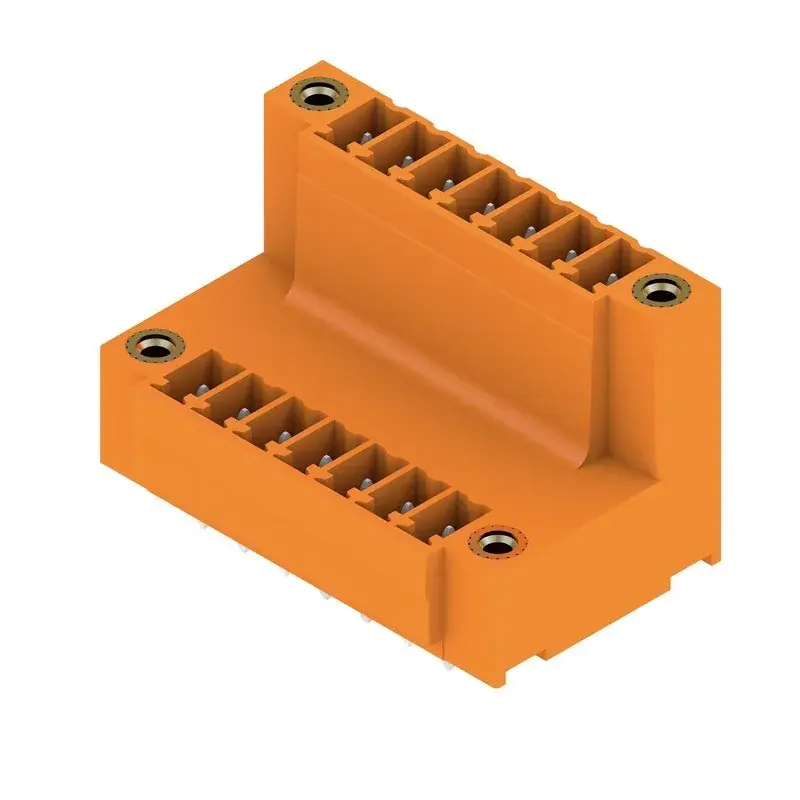 Wochenendangebot Weidmüller Verbinder 3.81mm SCDV 3.81#1035040000