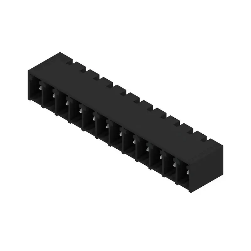 Angebot Weidmüller Verbinder 3.81mm SC-SMT 3.#1863090000