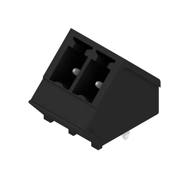 Zertifiziert Weidmüller Verbinder 3.81mm SC-SMT 3.#1977200000