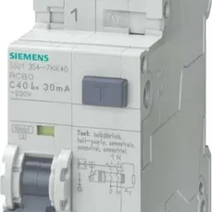 Angebot Siemens Dig.Industr. FI/LS-Schalter 5SU1354-0LB13
