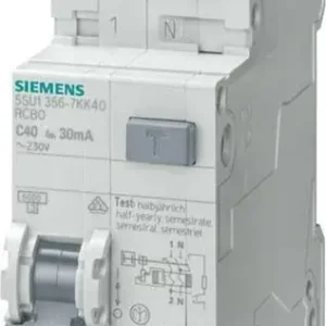 Top-Preis Siemens Dig.Industr. FI/LS-Schalter 5SU1656-0KK10