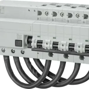 Ausverkauf Siemens Dig.Industr. FI/LS-Schalter 5SU1374-7AK82