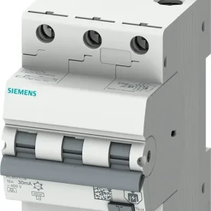 Begrenztes Angebot Siemens Dig.Industr. FI/LS-Schalter 5SU1636-6FP06