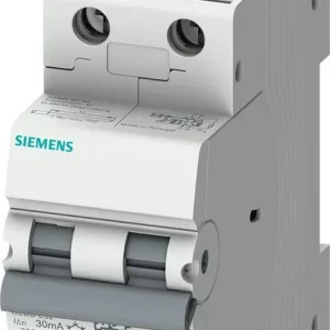 Ausverkauf Siemens Dig.Industr. FI/LS-Schalter 5SU1324-7FP06