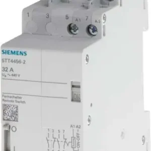 Beliebt Siemens Dig.Industr. Fernschalterkontakt 5TT4478-2