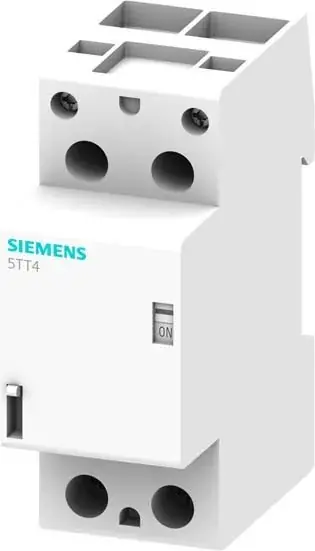 Versand Am Gleichen Tag Siemens Dig.Industr. Fernschalter 5TT4465-0