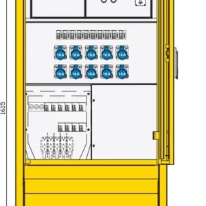 Walther Werke Kassiersäule 82178100 Preis Gesenkt