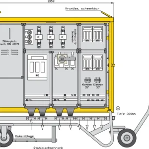 Walther Werke Fest-u. Marktplatzvert. 83100040 Must-Have