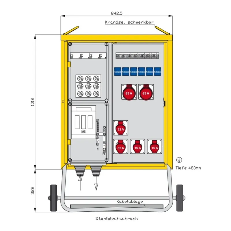 Neue Kollektion Walther Werke Fest-u. Marktplatzvert. 83100528