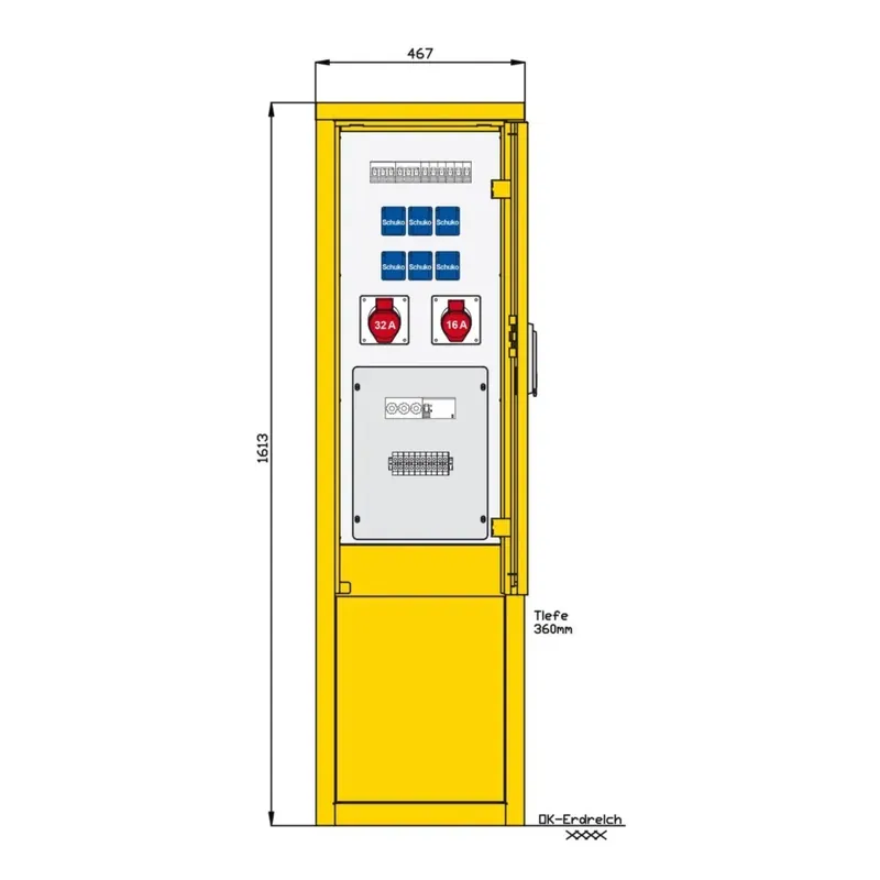 Walther Werke Indus .u. Marktplatzvert. 83215000 Beliebt
