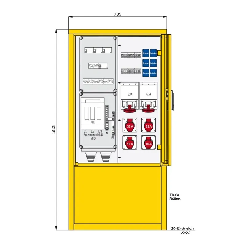 Walther Werke Indus .u. Marktplatzvert. 83215300 Nur Für Kurze Zeit
