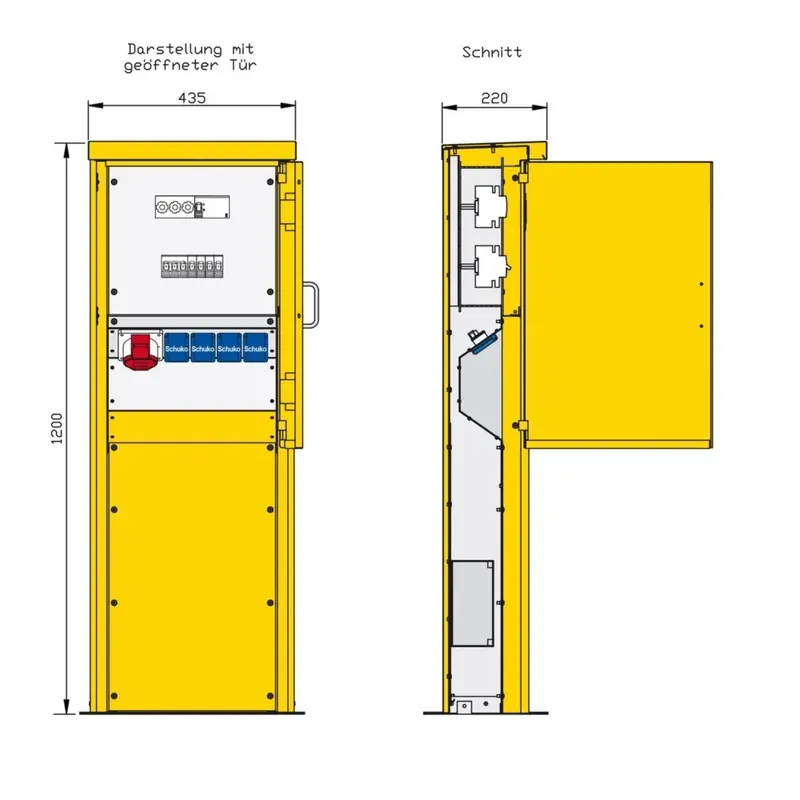 Neu Im Sortiment Walther Werke Energiesäule 84301017